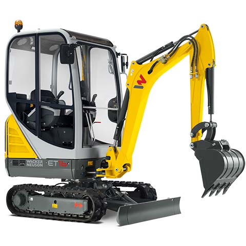 Wacker Neuson ET16