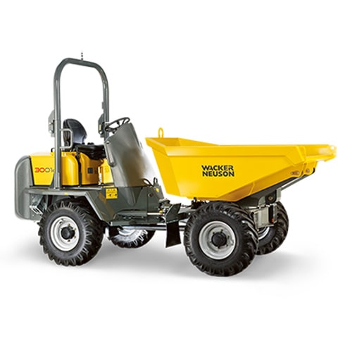 Wacker Neuson 3001 HS