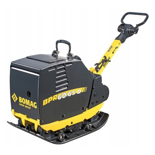 Bomag 60/65D