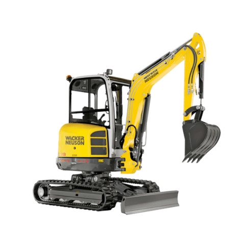 Wacker Neuson EZ28