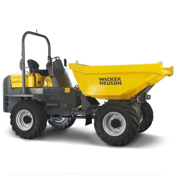 Wacker Neuson 6001