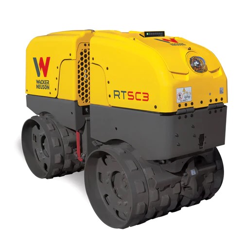 Wacker Neuson RTSC3